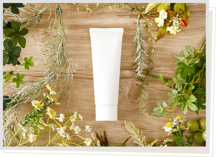 オーガニックカラー